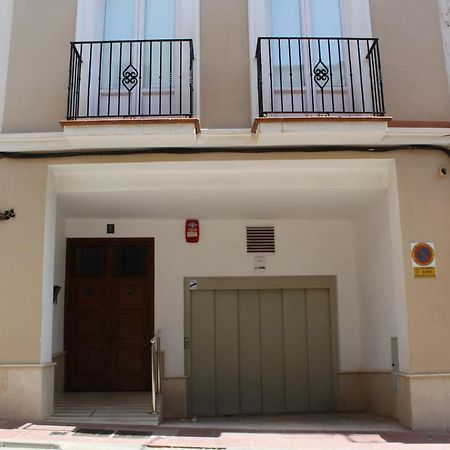 Apartamento Ronda Naranja By Casaturistica 외부 사진